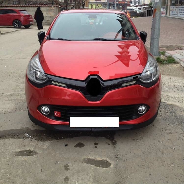 Üniversal tampon eki,karlık,lip her araca uyumlu