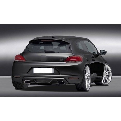 Scirocco uyumlu difizör