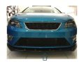 Seat leon  uyumlu ön lip