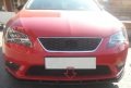 Seat leon  uyumlu ön lip