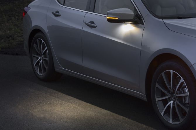 Ayna Altı Led Aydınlatma IŞIK Lambası Led 2 Adet