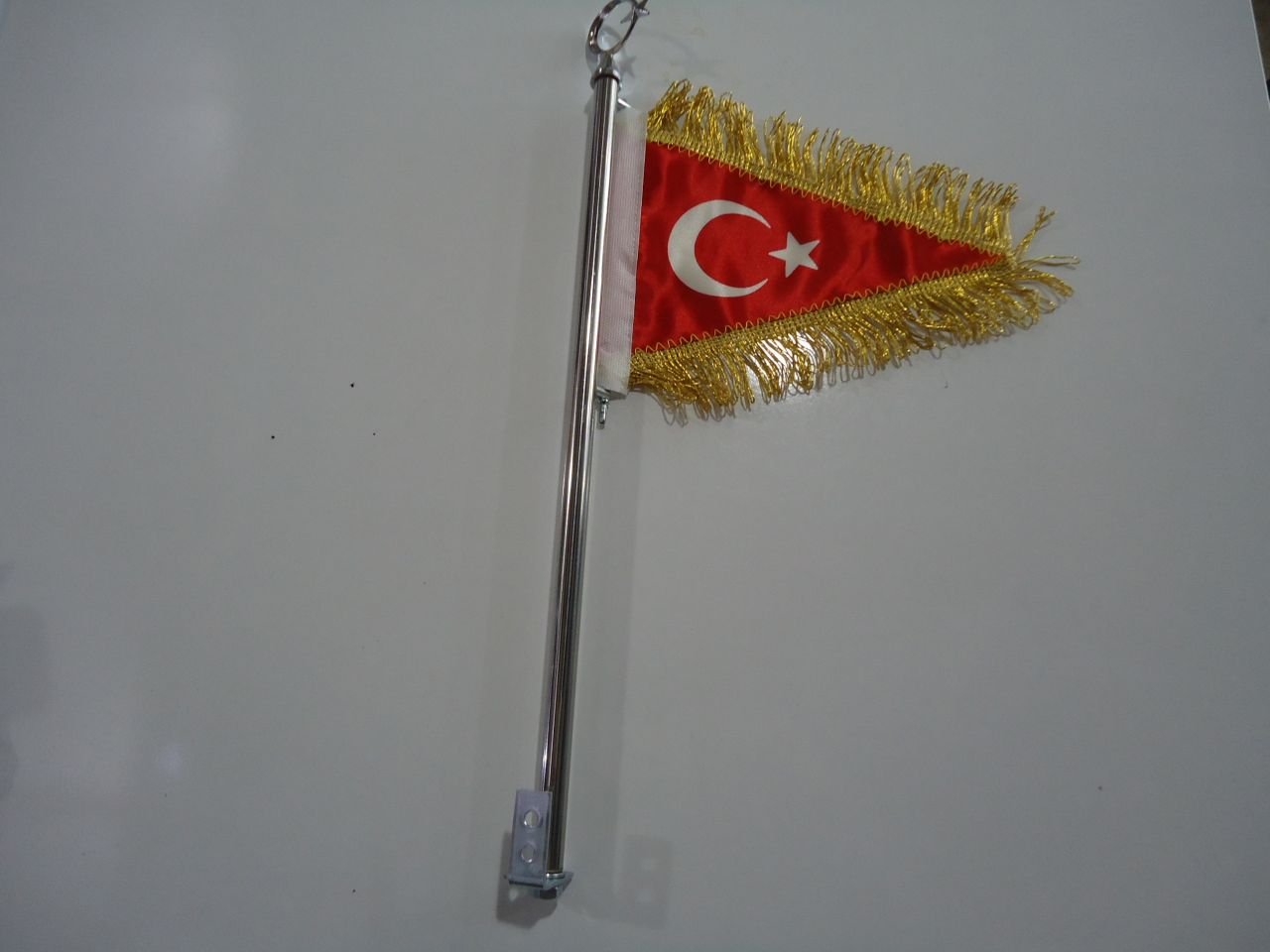 Bayrak direği tampon direği