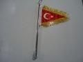 Bayrak direği tampon direği