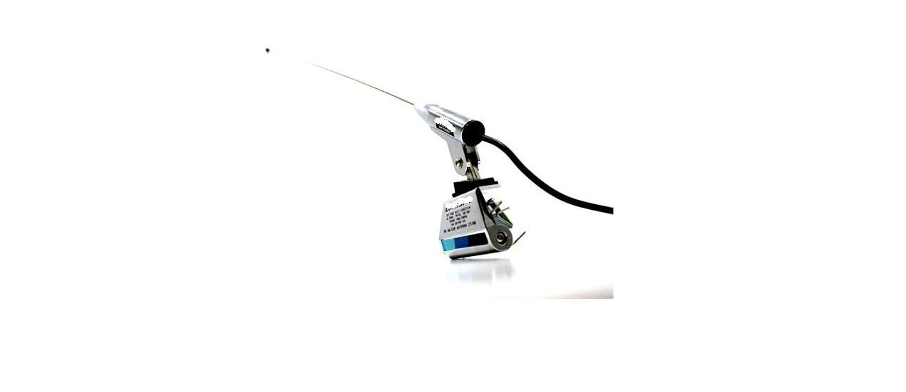 Oto Radyo Anteni Pioneer Tipi Anten Oluk Anteni