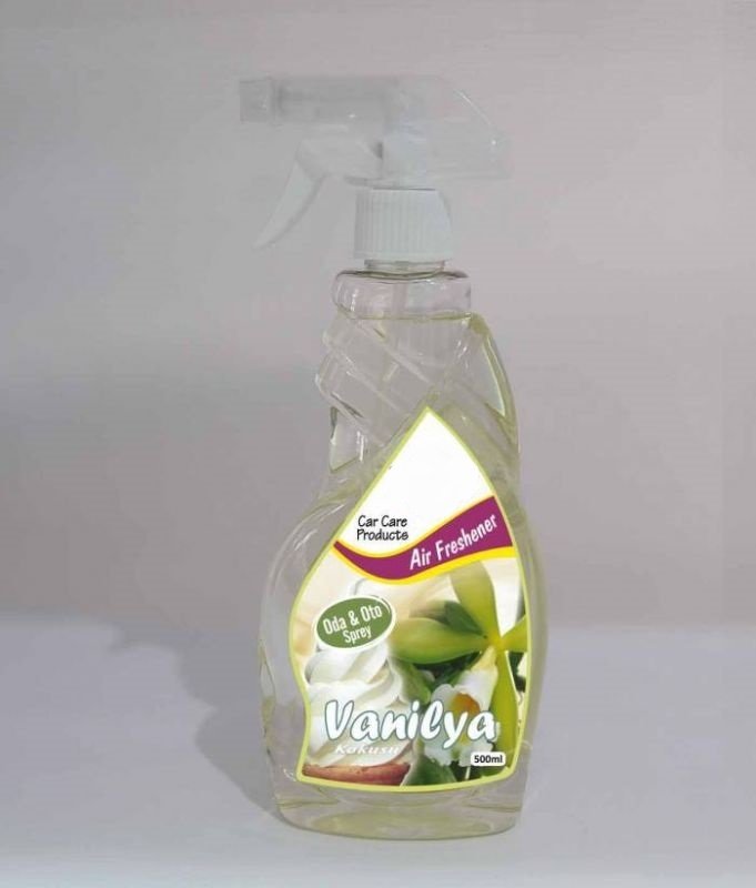 Büyükboy aroma kokusu