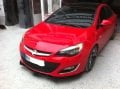 Astra K uyumlu tampon eki lip