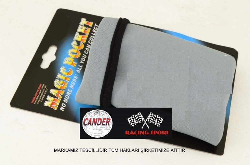 Akıllı malzeme kesesi 029