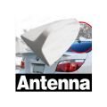 BEYAZ Shark Anten İmitasyon 695