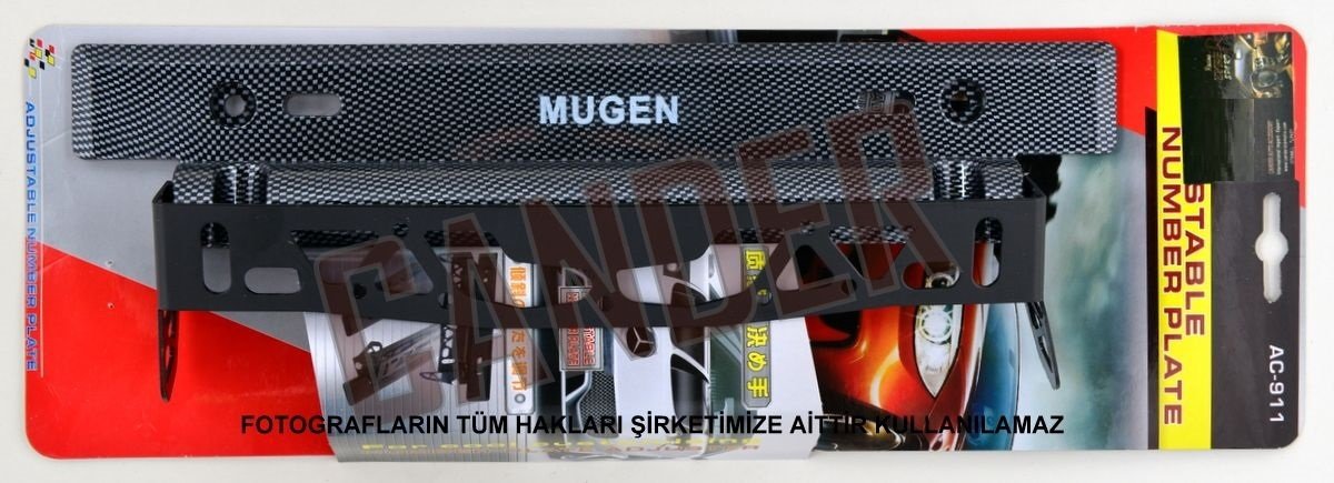 Katlanır plakalık