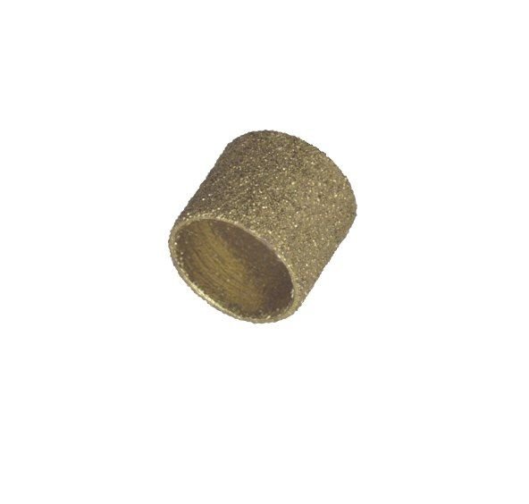 Dura-Grit Silindir Biçimli Zımpara 12mm 80kum / SR-SD2-080