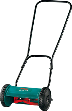 Bosch AHM 30 Çim Biçme Makinesi