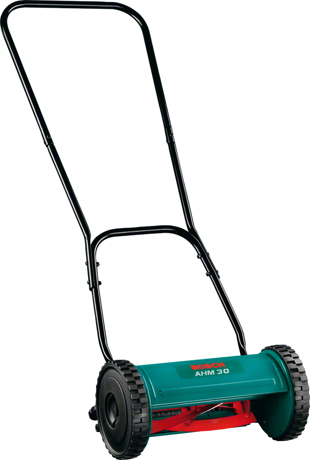 Bosch AHM 30 Çim Biçme Makinesi