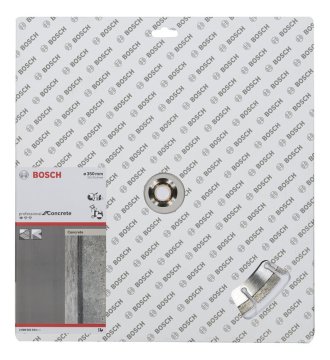 Bosch Standard for Concrete 350 mm