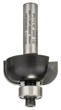 Bosch Standard W Kordon Bıçağı 8*28,7*54*8 mm