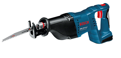 Bosch GSA 18 V-LI Testere - Aküsüz