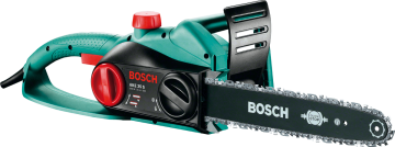 Bosch AKE 35 S + Gözlüklü  Zincirli Ağaç Kesme Makinesi