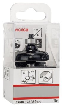 Bosch Standard W Kenar Biç Freze G 8*38*57mm