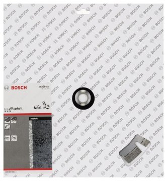 Bosch Best for Asphalt 350 mm