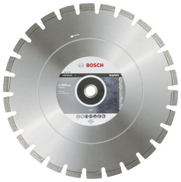 Bosch Best for Asphalt 450 mm