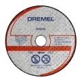 Dremel DSM20 Tuğla Kesme Diski 77mm / 2615S520JA