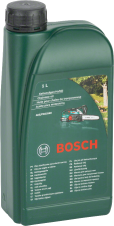 Bosch Zincir Yağı Zincir Yağı 1 lt Zincirli Ağaç Kesme Makinesi