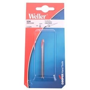 Weller S36 Yedek Havya Ucu (SP40 için)