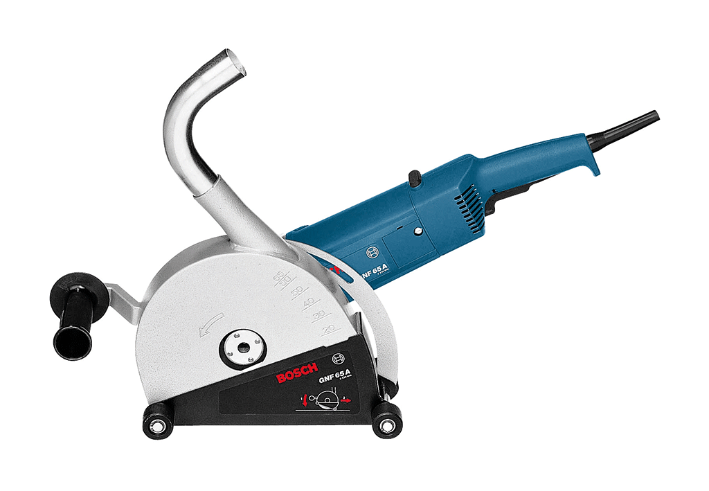 Bosch GNF 65 A Kanal Açma Makinesi