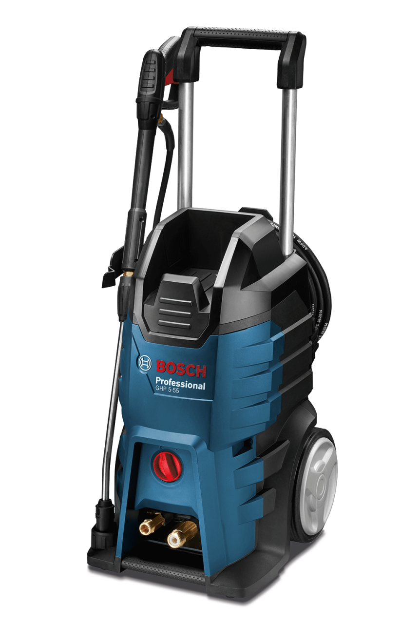 Bosch GHP 5-55 Basınçlı Yıkama Makinesi