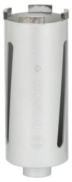 Bosch Kuru Karot Uç 65*150 mm 1/2'' Prof.for