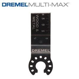 DREMEL Multi-Max Ahşap ve Metal Kenar Kesme Bıçağı MM422 / 2615M422JA