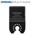 DREMEL Multi-Max Rijit Raspa Bıçağı  MM600 / 2615M600JA