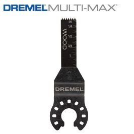 DREMEL Multi-Max Kenar Kesme Bıçağı 10mm MM411 / 2615M411JA