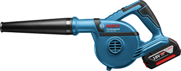 Bosch GBL 18 V-120 Akülü Üfleyici / Akü ve Şarj Aleti Dahil Değildir