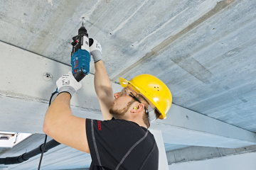 Bosch GBH 2-28 Kırıcı Delici