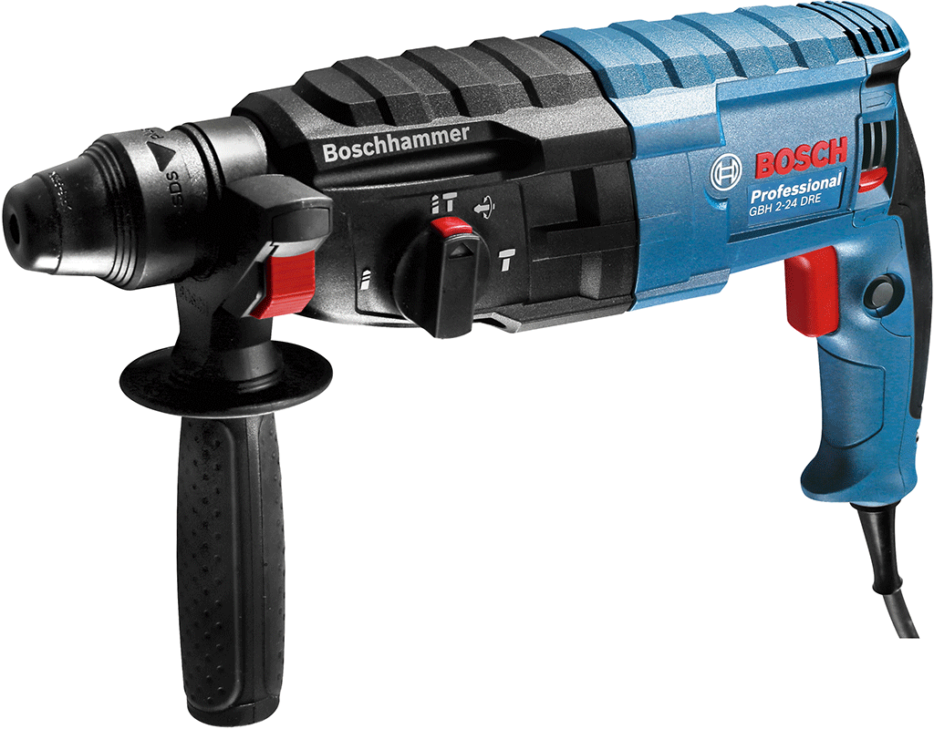 Bosch GBH 2-24 DRE Kırıcı Delici