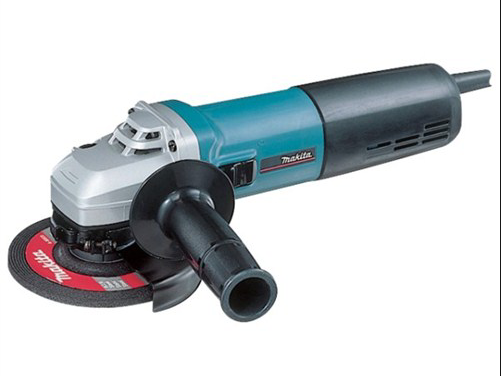 Makita 9565CVR Avuç Taşlama