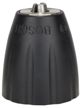 Bosch Supra mandren 1-10 mm-3/8''-24