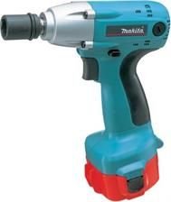 Makita 6918FDWA Akülü Darbeli Somun Sıkma