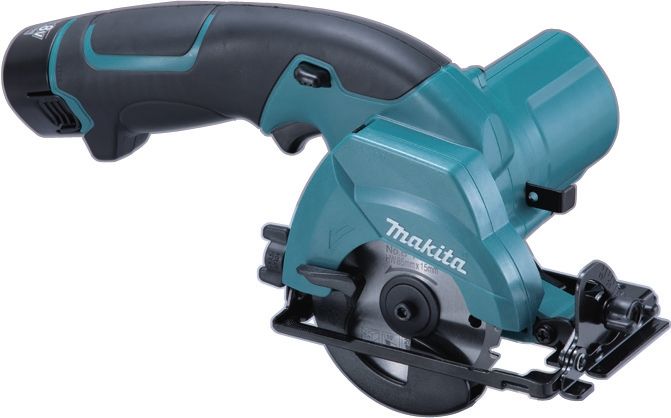 Makita HS300DWE Akülü Sunta Kesme