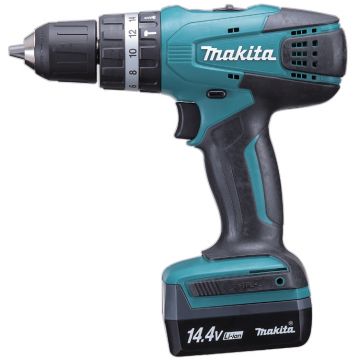 Makita HP347DWE Akülü Matkap Vidalama