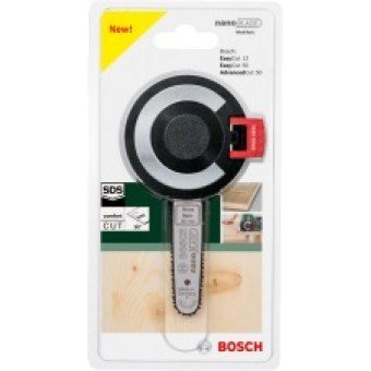 Bosch EasyCut İçin Yedek Testere Nano Blade Speed Wood 50 mm