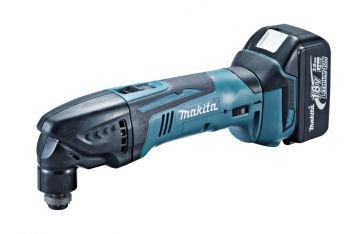 Makita BTM50RFE Çok Amaçlı Kesici