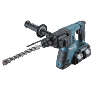 Makita DHR263RF2 Akülü Kırıcı Delici