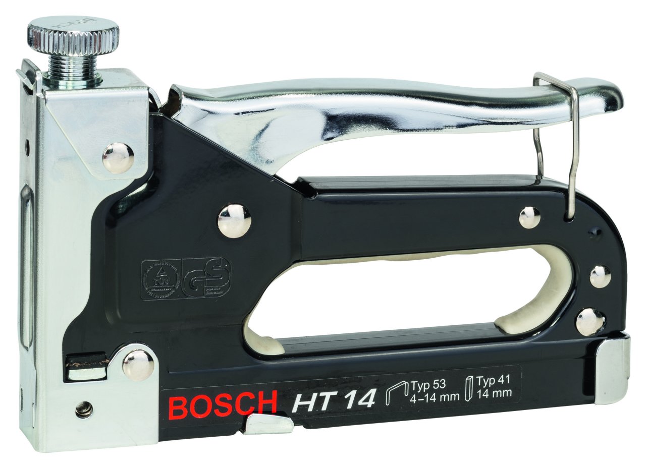 Bosch Aksesuarlar Bosch El Zımbası HT14