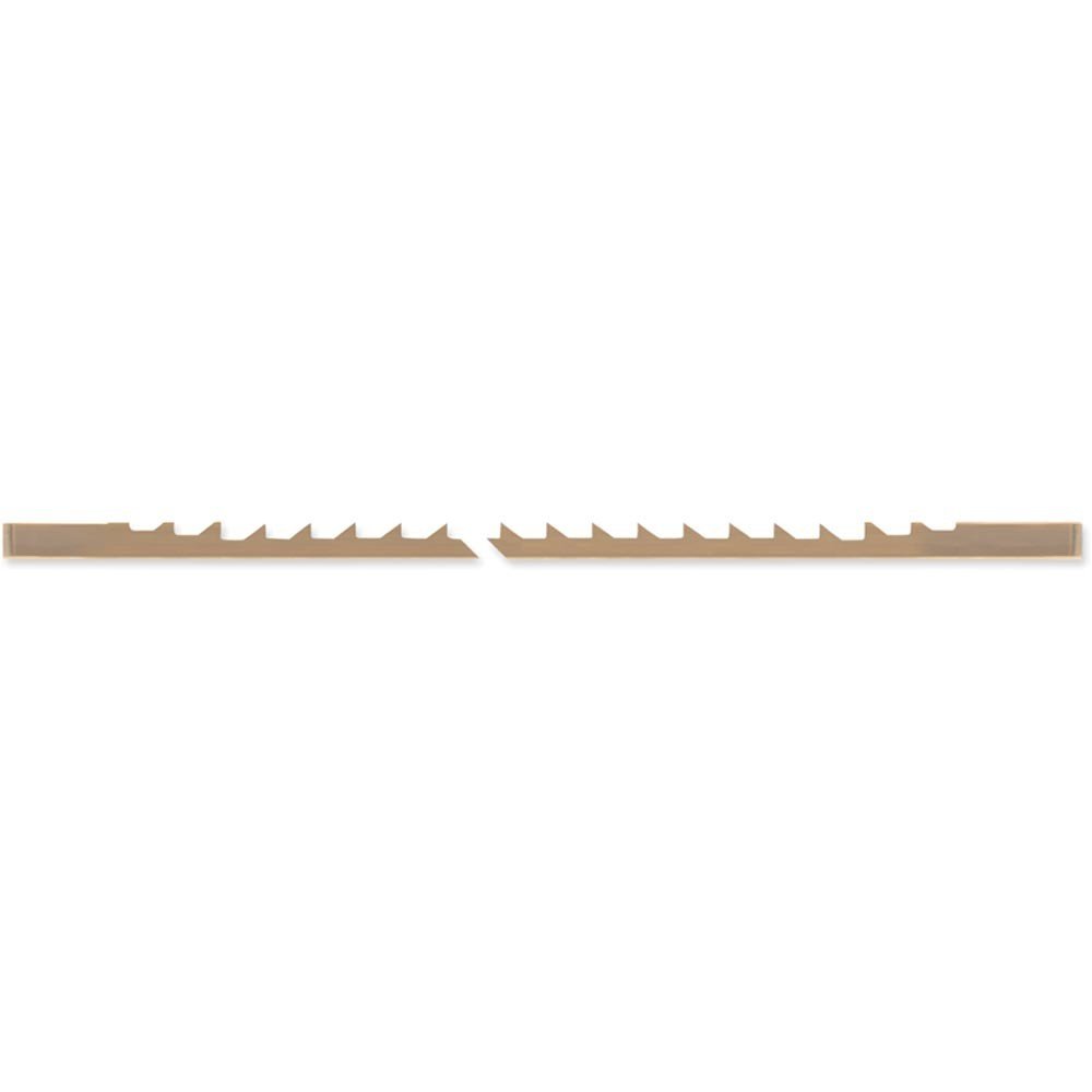 Pegas Reverse Skip Tooth Testere Bıçağı No: 3 - 144 Adet