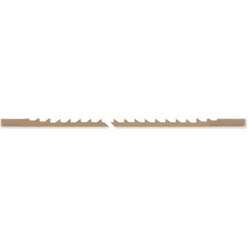 Pegas Reverse Skip Tooth Testere Bıçağı No: 5 - 144 Adet