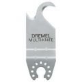 DREMEL Multi-Max Çoklı Bıçak MM430 / 2615M430JA