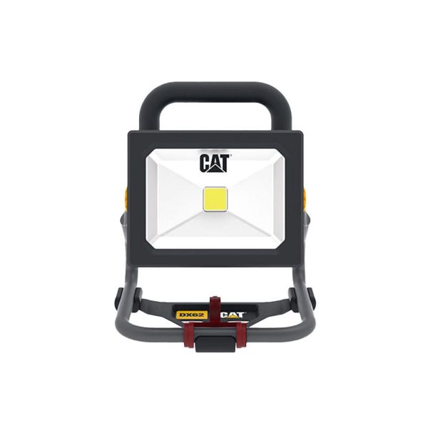 CAT DX62B 18Volt 20W 750/1600 Lümen Profesyonel İki Kademeli Led Projektör (Akü Dahil Değildir)