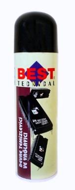 Best Devre Temizleyici Contact Cleaner - Yağlı