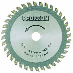 Proxxon Testere - FKS/E Yatar Testere İçin /28732